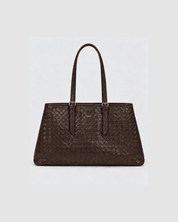 Borsa A Spalla - Yuna - Chocolate