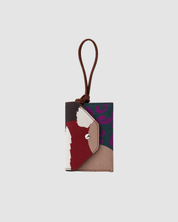 Borsa A Spalla - Yuna - Chocolate