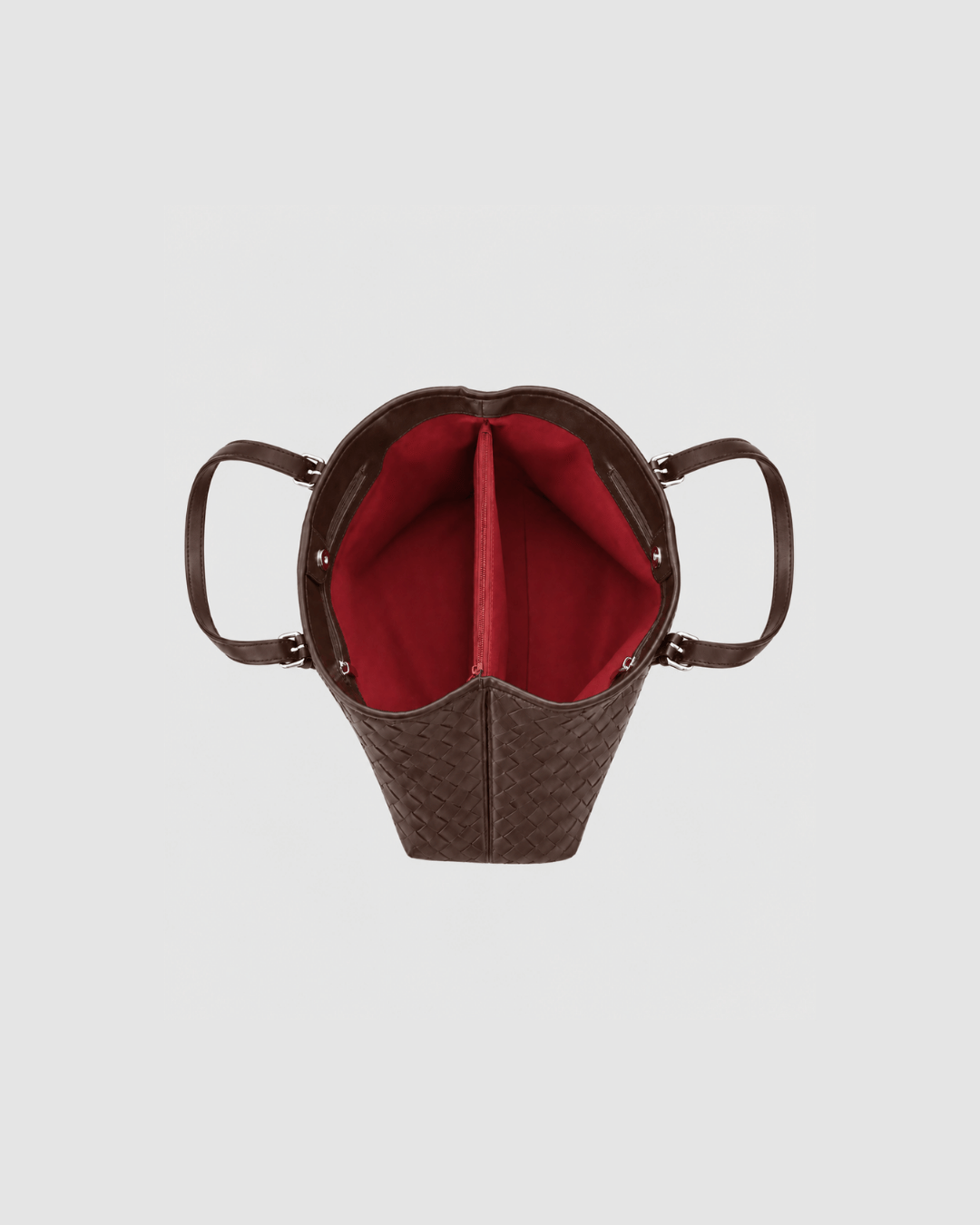 Borsa A Spalla - Yuna - Chocolate