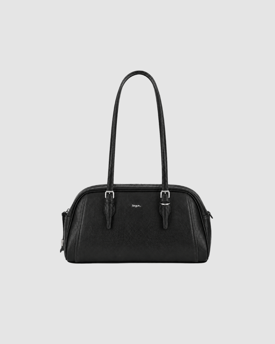 Borsa A Spalla - Fiamma - Bordeaux