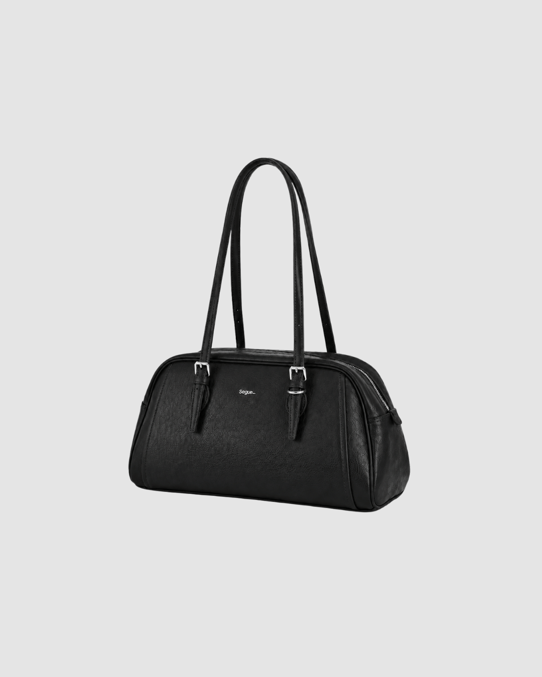 Borsa A Spalla - Fiamma - Bordeaux
