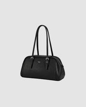 Borsa A Spalla - Fiamma - Bordeaux