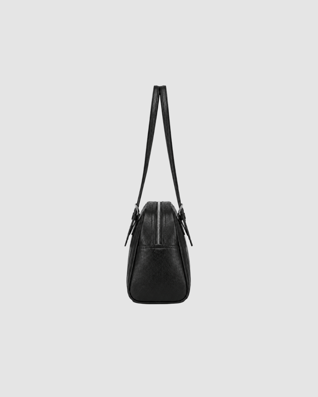 Borsa A Spalla - Fiamma - Bordeaux