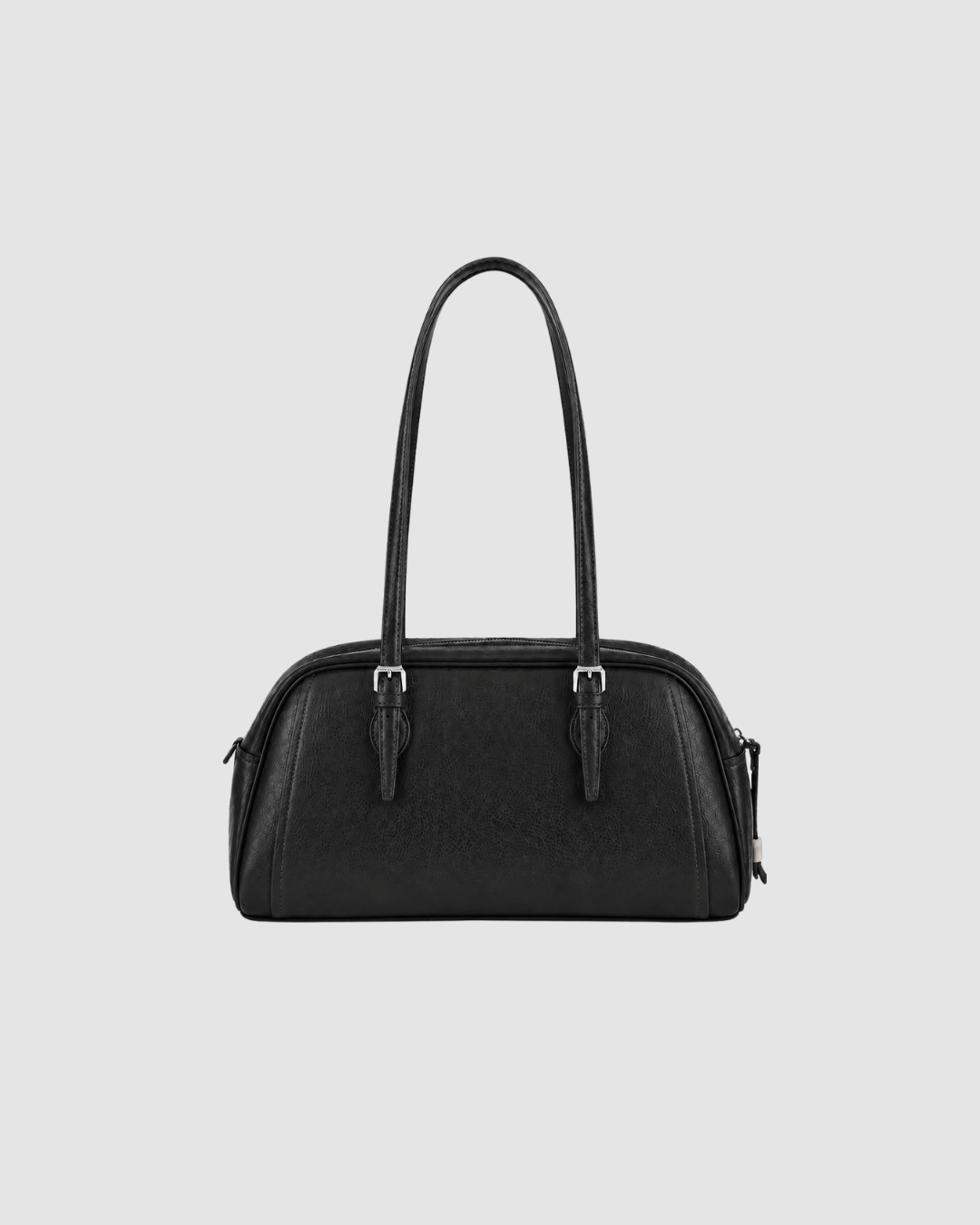 Borsa A Spalla - Fiamma - Bordeaux