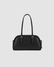 Borsa A Spalla - Fiamma - Bordeaux
