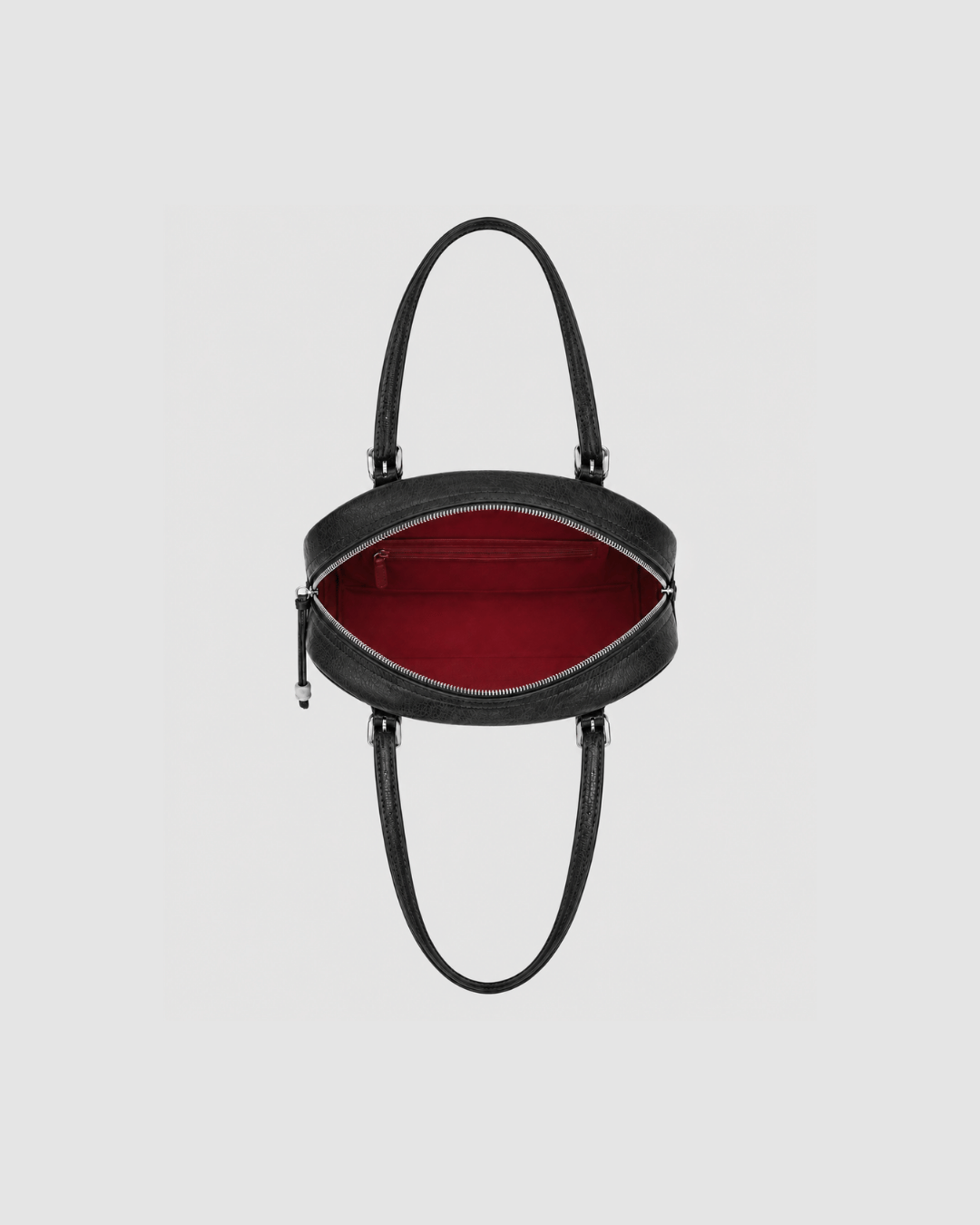 Borsa A Spalla - Fiamma - Bordeaux