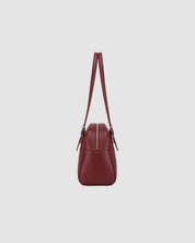 Borsa A Spalla - Fiamma - Bordeaux