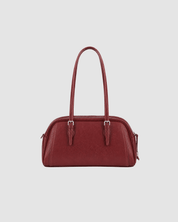 Borsa A Spalla - Fiamma - Bordeaux