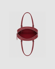 Borsa A Spalla - Fiamma - Bordeaux
