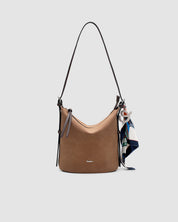 Borsa A Tracolla - Airi - Oxford Tan