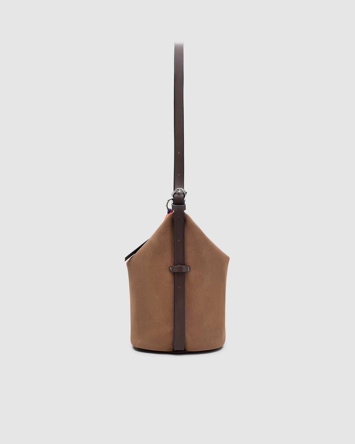 Borsa A Tracolla - Airi - Oxford Tan