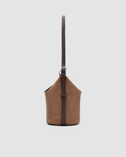 Borsa A Tracolla - Airi - Oxford Tan