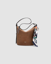 Borsa A Tracolla - Airi - Oxford Tan