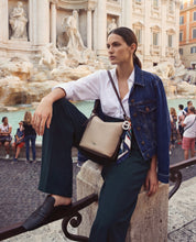Borsa A Tracolla - Airi - Oxford Tan