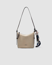 Borsa A Tracolla - Airi - Oxford Tan
