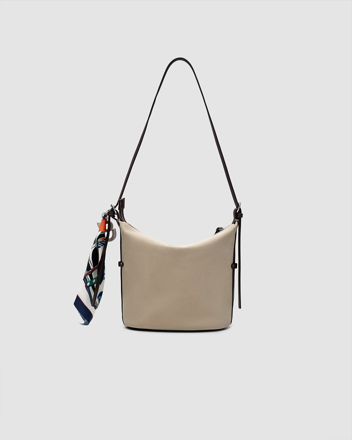 Borsa A Tracolla - Airi - Oxford Tan