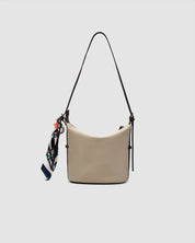 Borsa A Tracolla - Airi - Oxford Tan