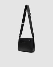 Borsa A Tracolla - Onda - Nero