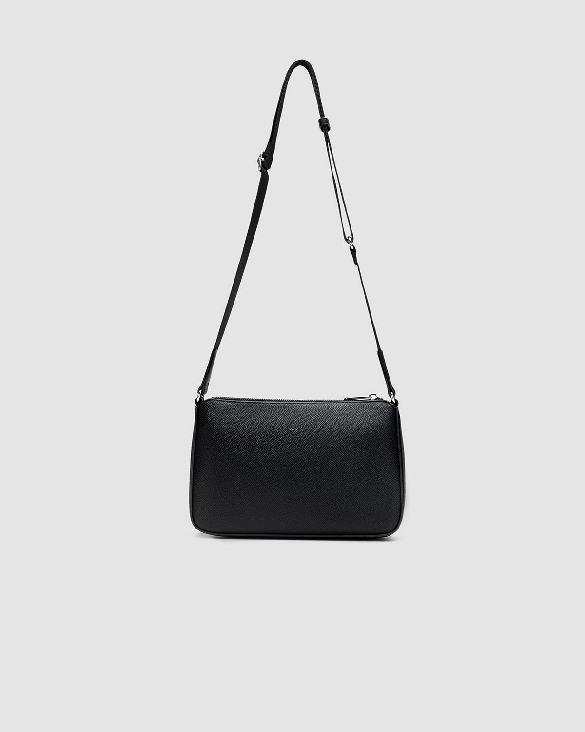 Borsa A Tracolla - Onda - Nero