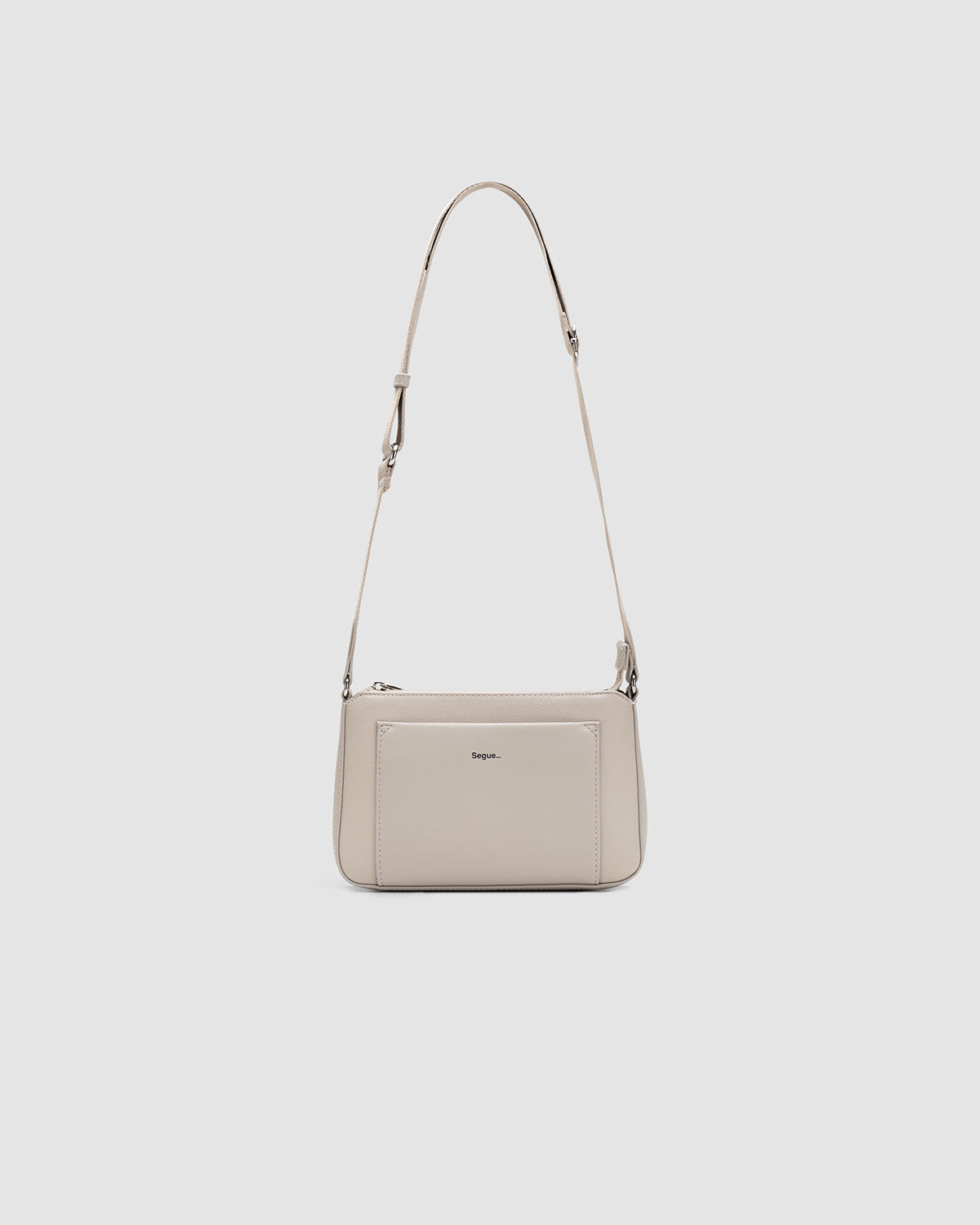Borsa A Tracolla - Onda - Nero