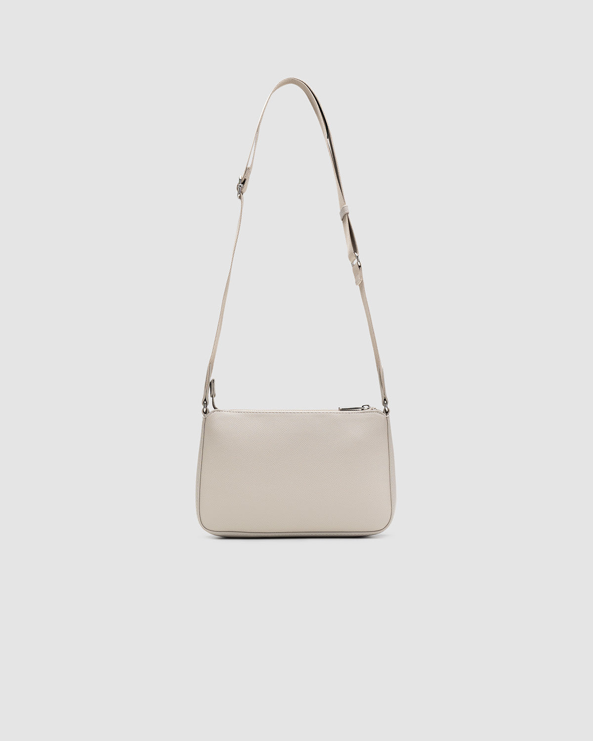 Borsa A Tracolla - Onda - Nero