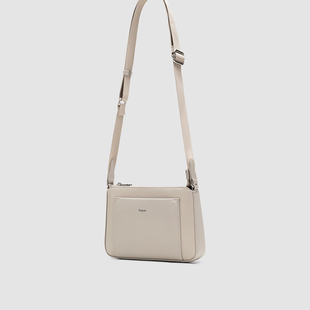 Borsa A Tracolla - Onda - Tortora