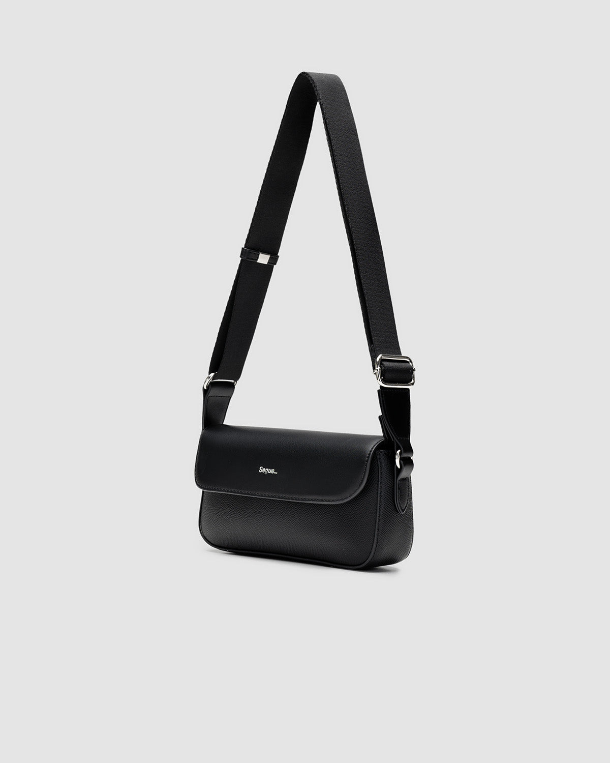 Borsa A Tracolla - Florisa - Tortora