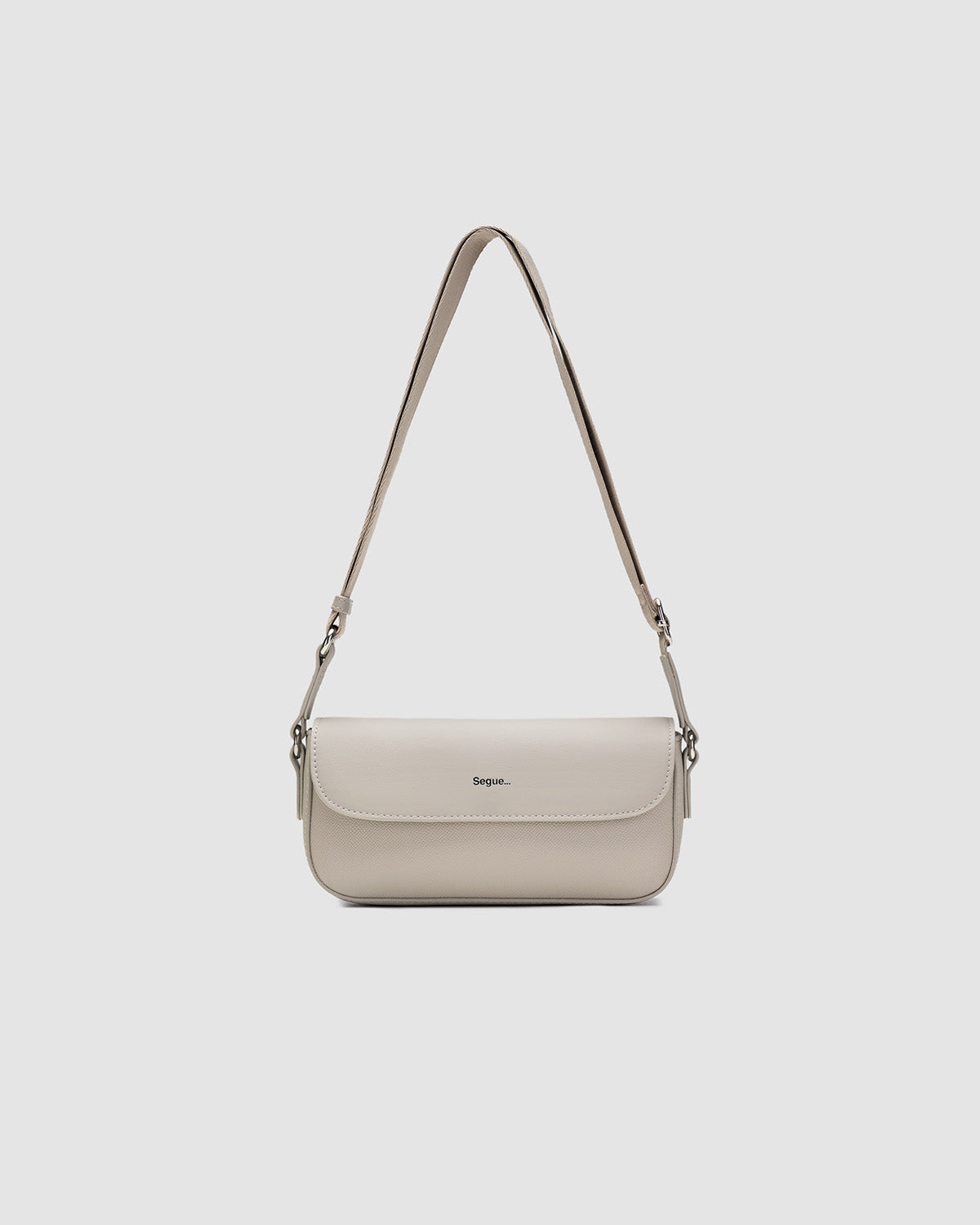 Borsa A Tracolla - Florisa - Tortora