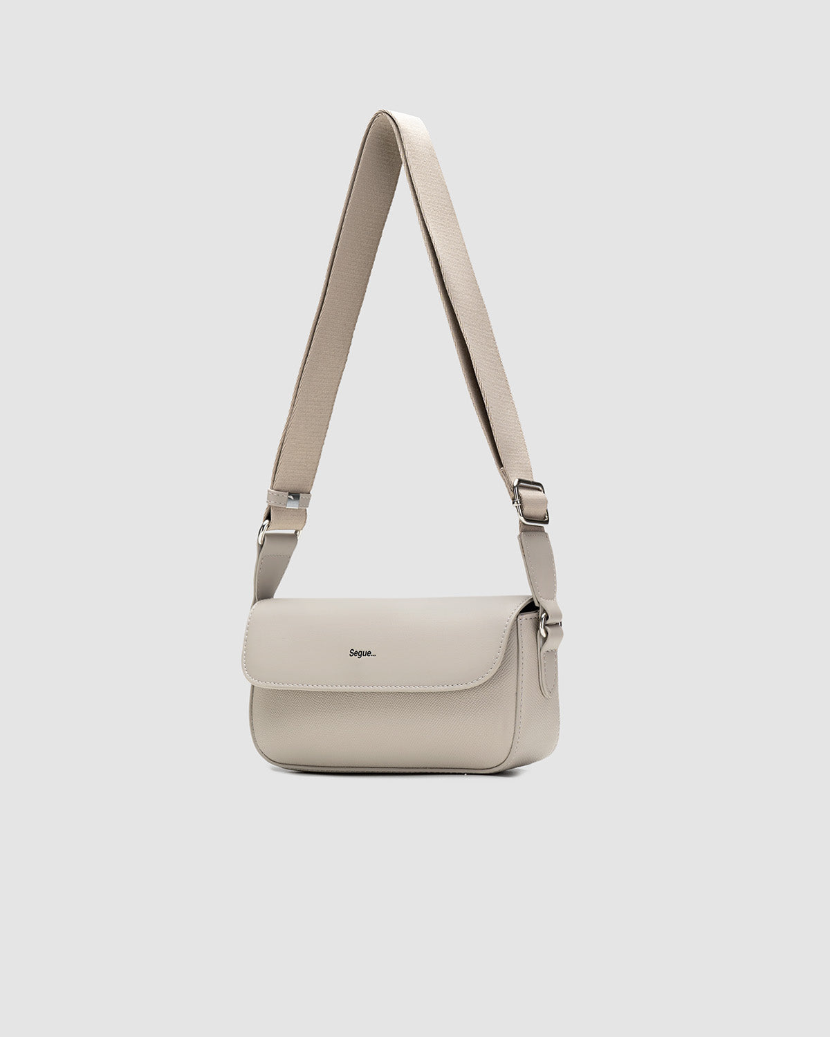 Borsa A Tracolla - Florisa - Tortora