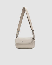 Borsa A Tracolla - Florisa - Tortora