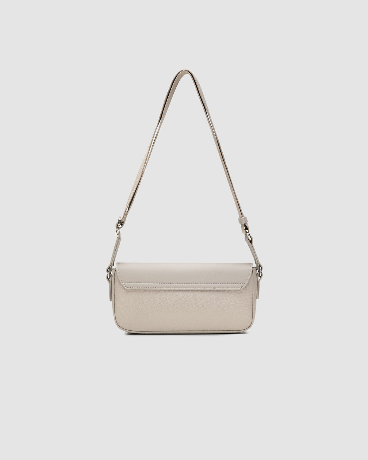 Borsa A Tracolla - Florisa - Tortora