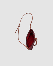 Borsa A Tracolla - Zaira - Bordeaux