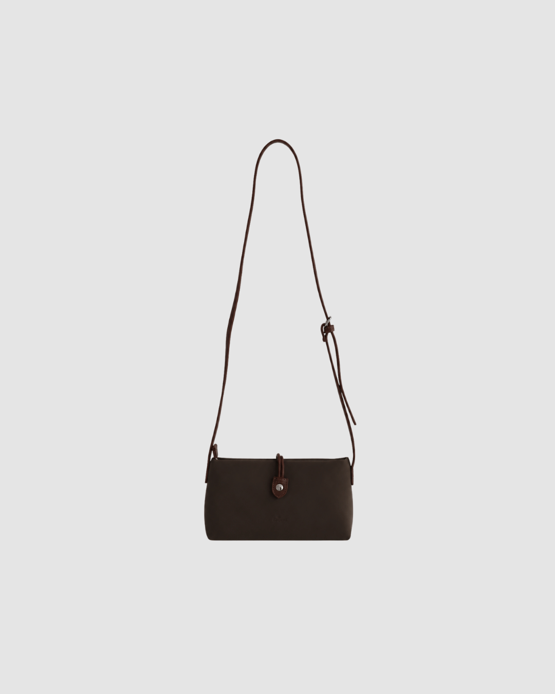 Borsa A Tracolla - Zaira - Bordeaux