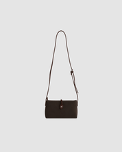 Borsa A Tracolla - Zaira - Bordeaux