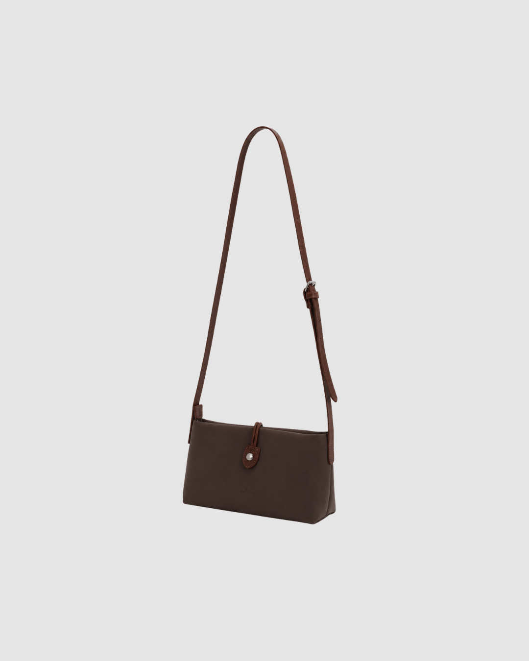 Borsa A Tracolla - Zaira - Bordeaux