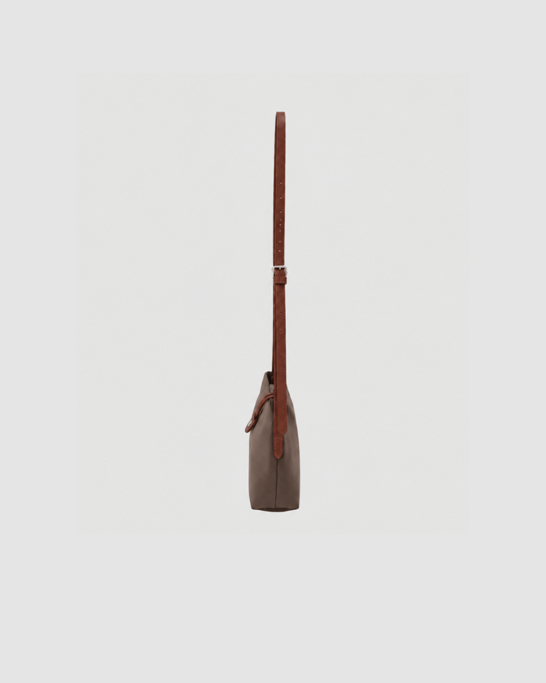 Borsa A Tracolla - Zaira - Bordeaux