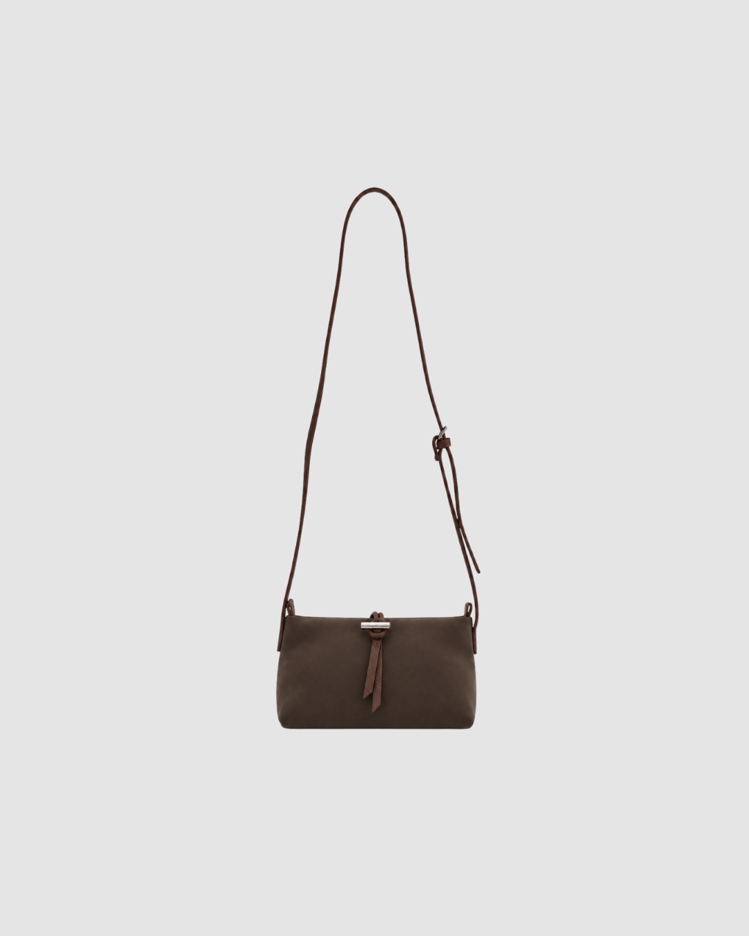 Borsa A Tracolla - Zaira - Bordeaux