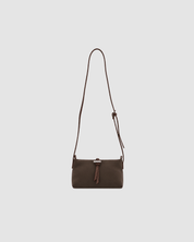 Borsa A Tracolla - Zaira - Bordeaux