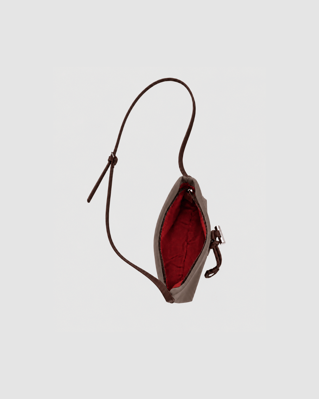 Borsa A Tracolla - Zaira - Bordeaux