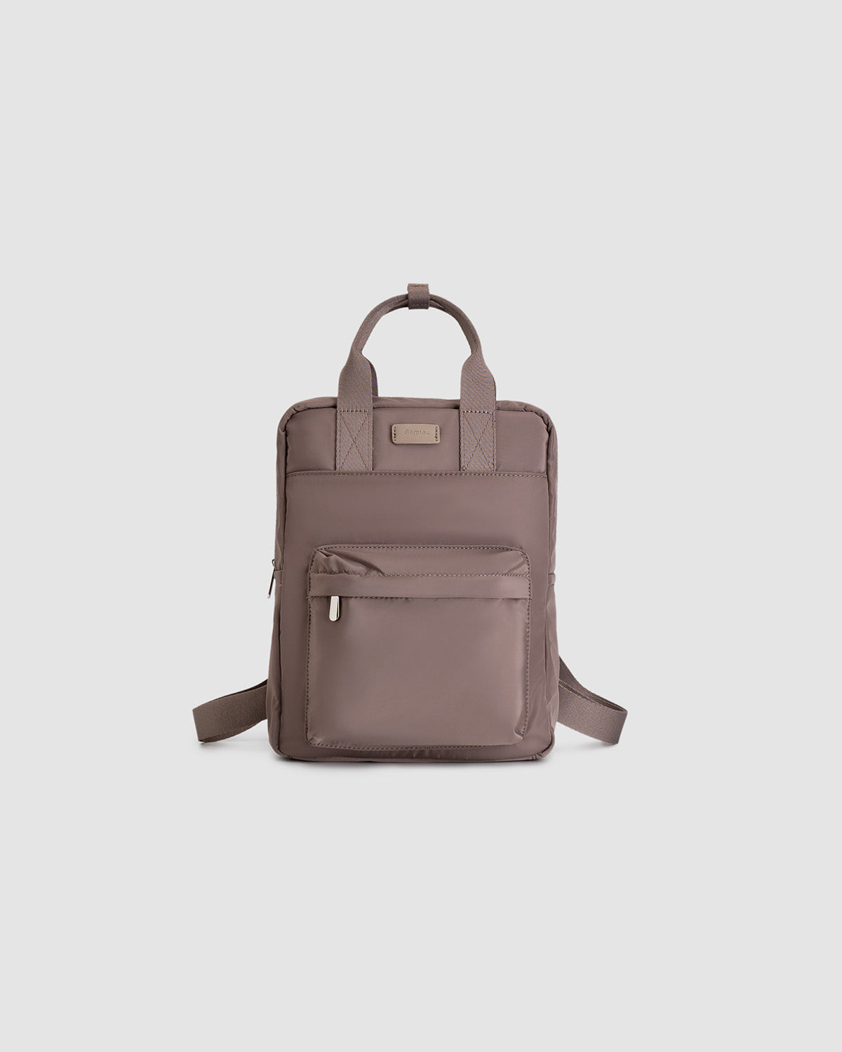 Zaino - Vela - Warm Taupe
