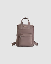 Zaino - Vela - Warm Taupe