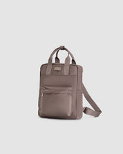 Zaino - Vela - Warm Taupe