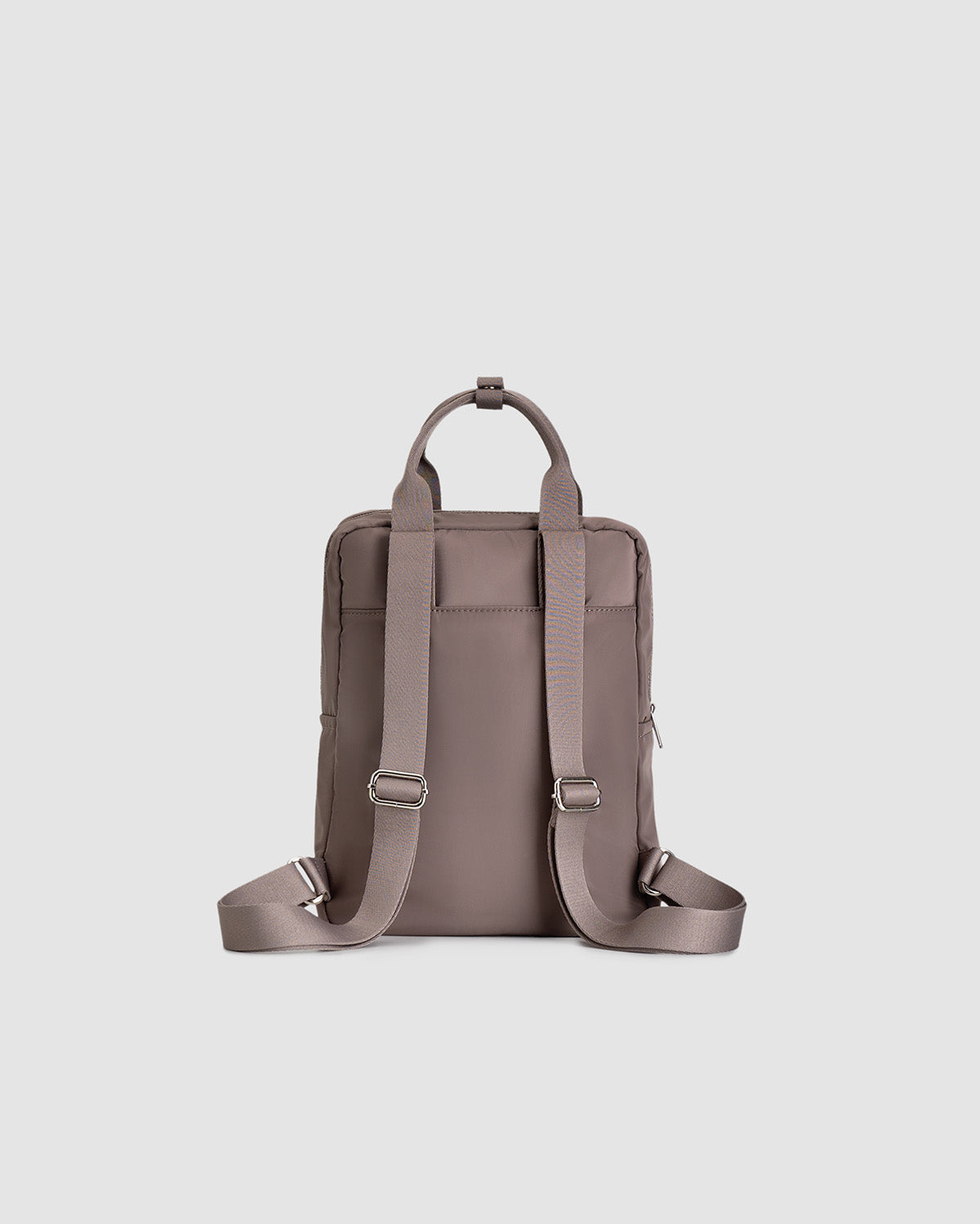 Zaino - Vela - Warm Taupe