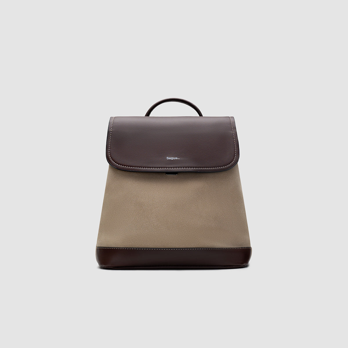 Zaino - Elior - Cioccolato