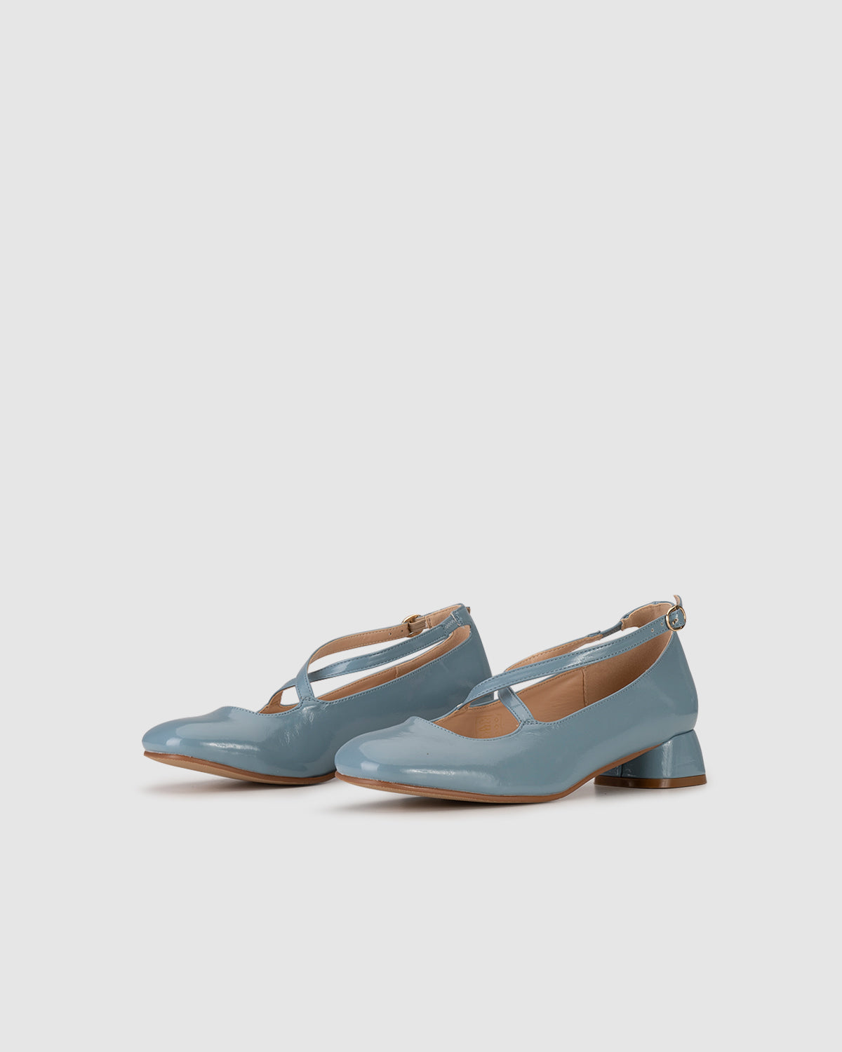 Ballerine - Rugiada.