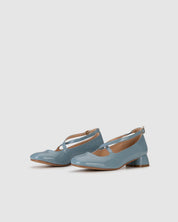 Ballerine - Rugiada.