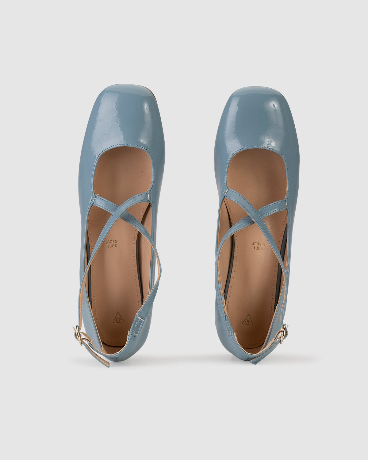 Ballerine - Rugiada.
