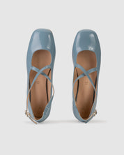 Ballerine - Rugiada.