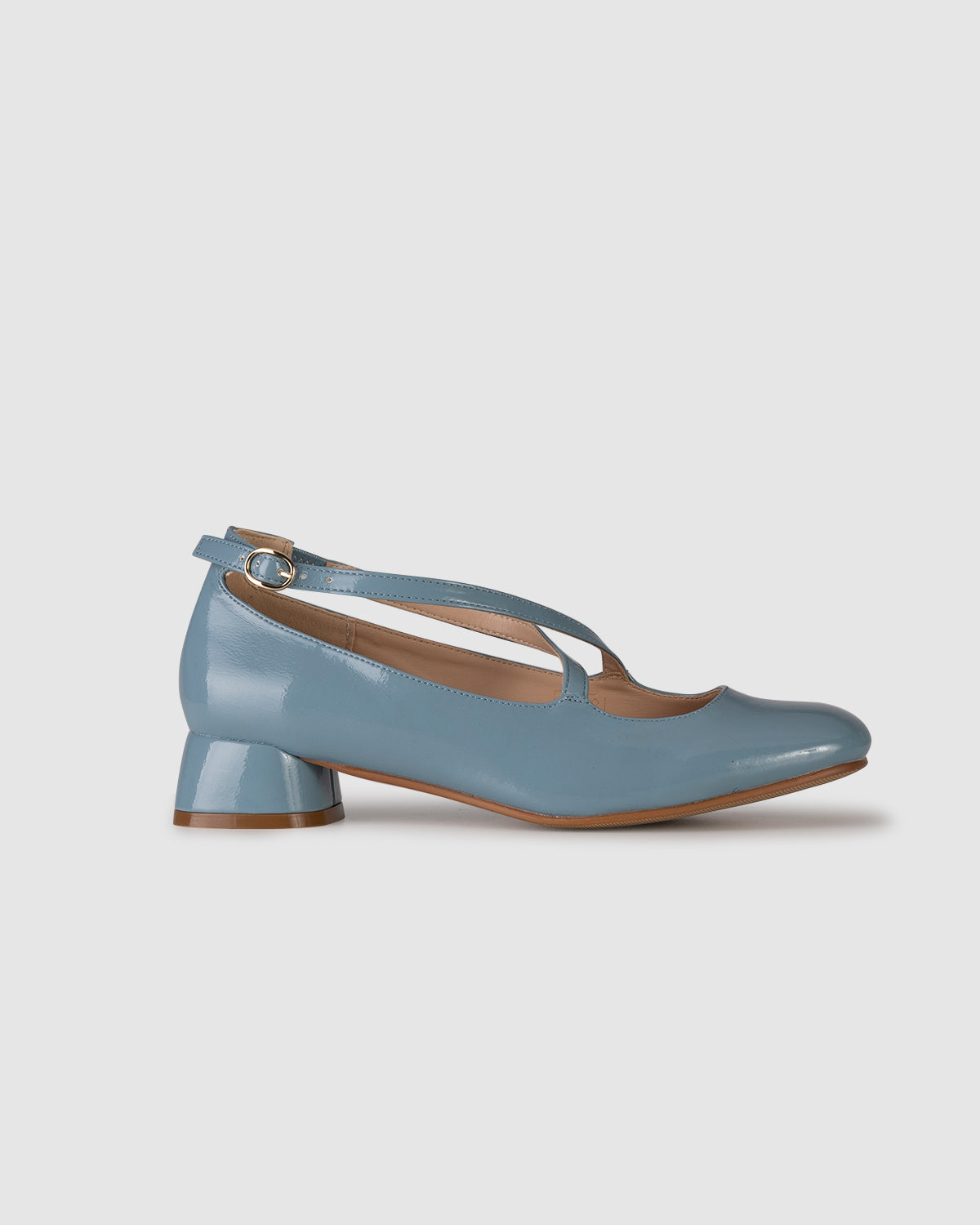 Ballerine - Rugiada.
