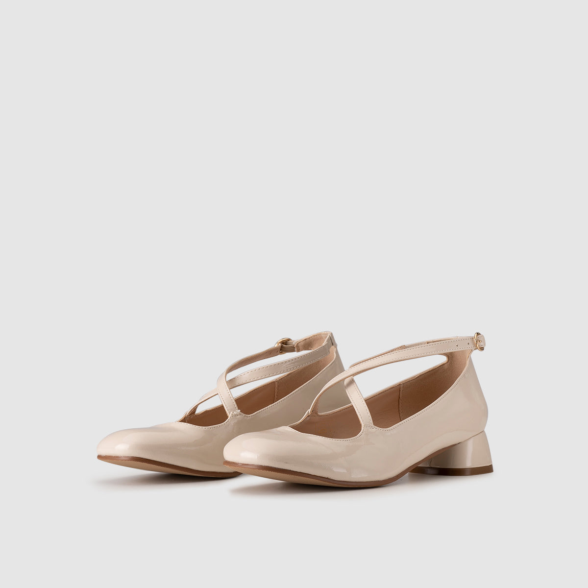 Ballerine - Rugiada